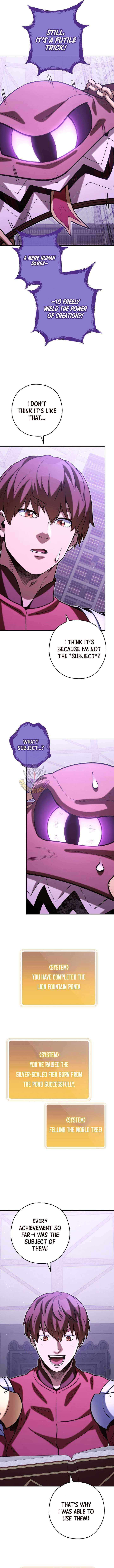 Dungeon Reset, Chapter 259 image 06